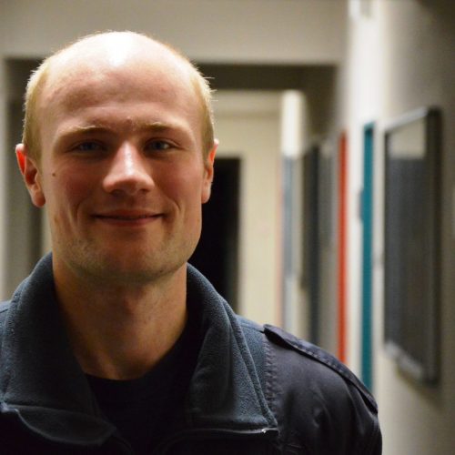 Foto: Frederik Voss