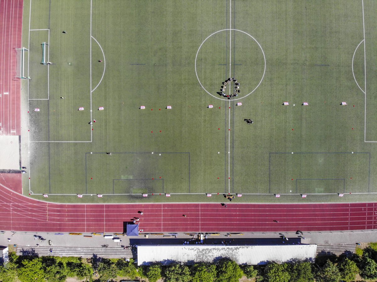 Foto: Harald Kaster